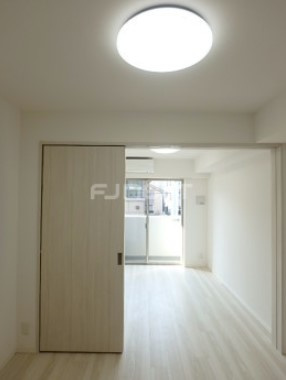 【居間・リビング】 | ガーラ・ヒルズ練馬