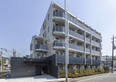 【外観】 | ガーラ・ヒルズ練馬