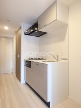 【キッチン】 | ガーラ・ヒルズ練馬