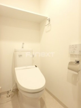 【トイレ】 | ガーラ・ヒルズ練馬