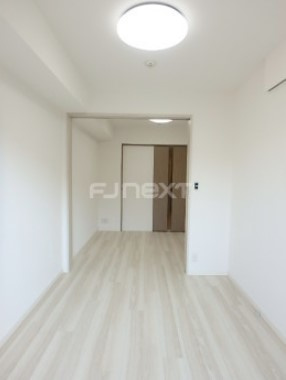 【寝室】 | ガーラ・ヒルズ練馬