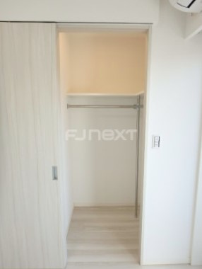 【収納】 | ガーラ・ヒルズ練馬