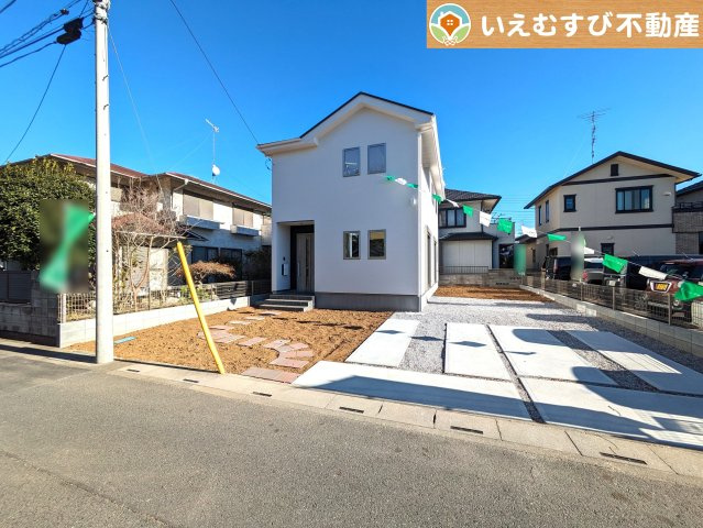 KEIAI FiT　熊谷市見晴町2期