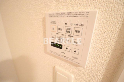 【設備】 | べラジオ京都烏丸十条