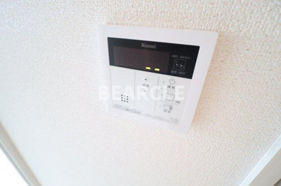【設備】 | べラジオ京都烏丸十条