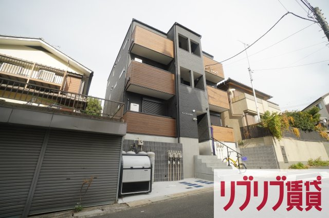 サニープレイス都賀