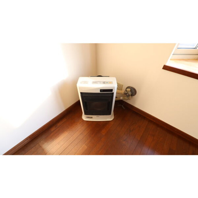 【設備】 | セントラルハイツ