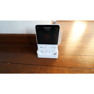 【セキュリティ】 | セントラルハイツ