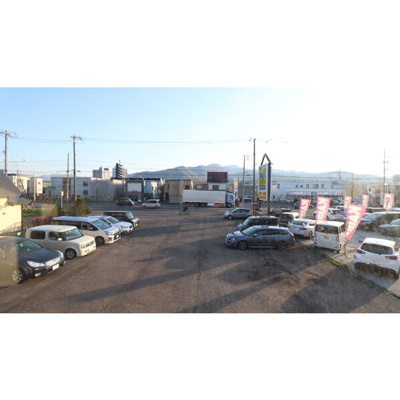 【展望】 | セントラルハイツ