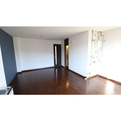 【洋室】 | セントラルハイツ