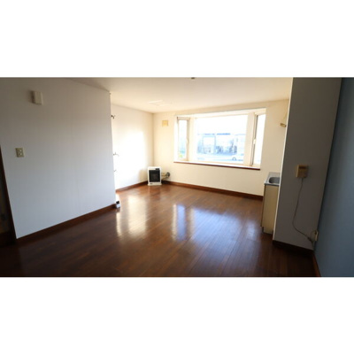 【洋室】 | セントラルハイツ