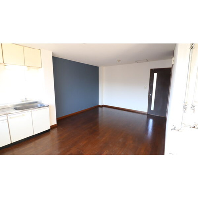 【内装】 | セントラルハイツ