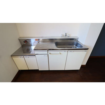 【キッチン】 | セントラルハイツ