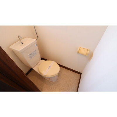 【トイレ】 | セントラルハイツ