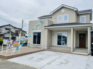 【外観】 | 内覧できます。お電話下さい。