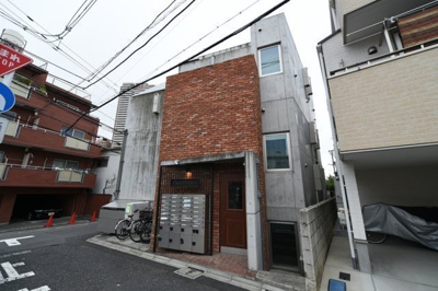 【外観】 | Class市ヶ谷