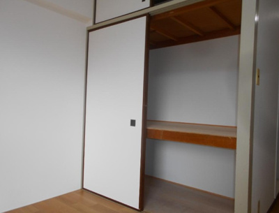 【収納】 | 三田高島平第三コーポ