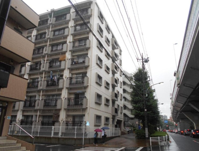 【その他】 | 三田高島平第三コーポ