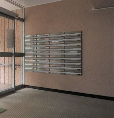 【その他共用部分】 | 三田高島平第三コーポ