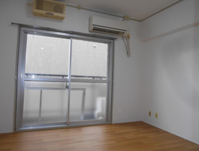 【居間・リビング】 | 三田高島平第三コーポ