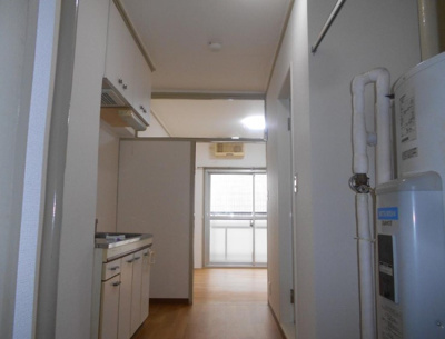 【内装】 | 三田高島平第三コーポ