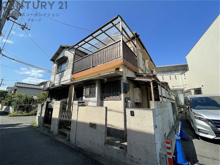 安堂寺7丁目借家の画像