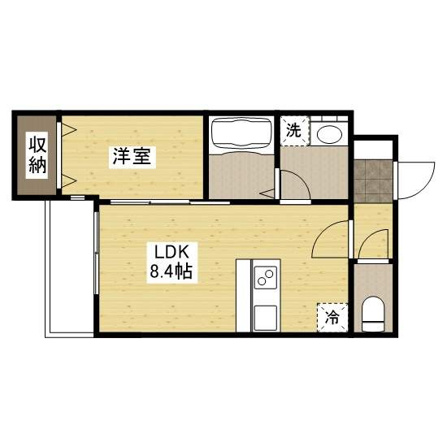セブンプロート己斐西