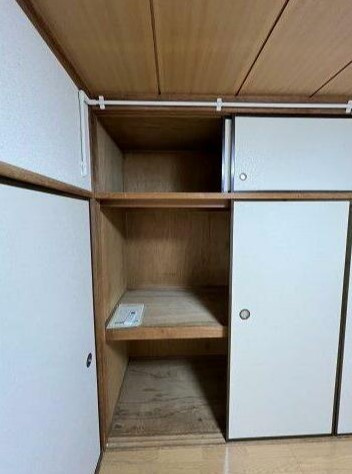 【収納】