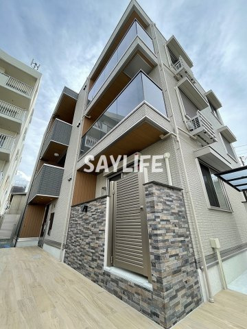 クラシスト今津中