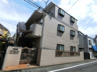 国分寺市本町３丁目のマンションの画像