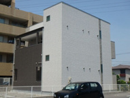 Leap style THの画像