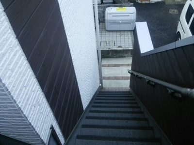 【エントランス】 | Stage富久町