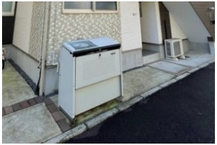 【その他共用部分】 | Stage富久町