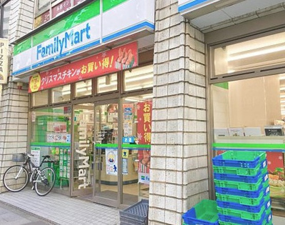 【周辺】 | Stage富久町