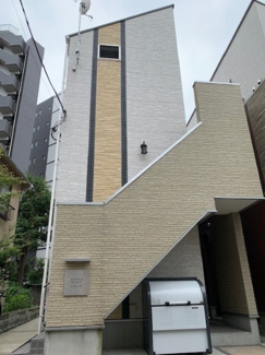 【外観】