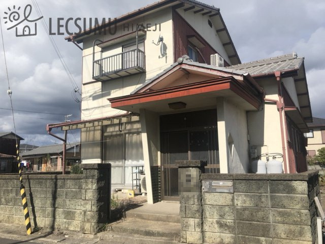 姫路市網干区興浜/売土地