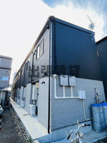 仲介手数料０円！LE　COCON　岩塚