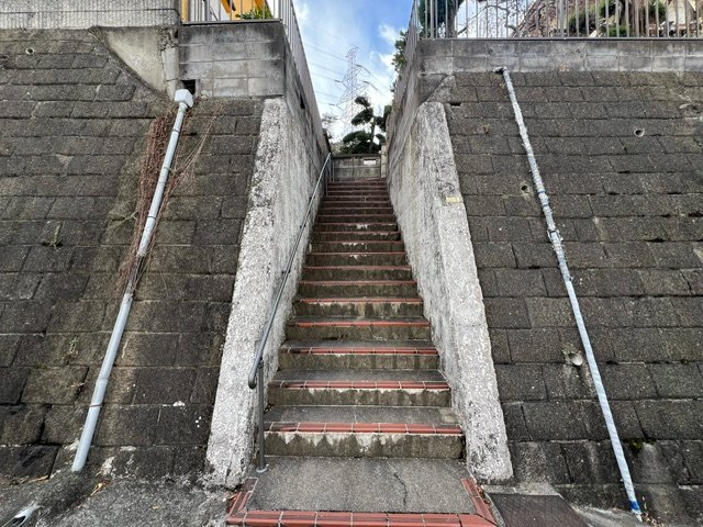 旭ヶ丘貸家のその他