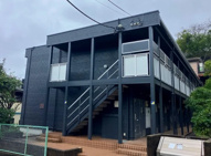 レオパレス久比里の画像