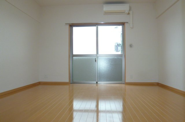 アンプルールべトンHISASHIの寝室|寝室です