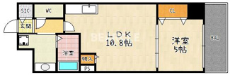 【間取り】 | ときわぎ