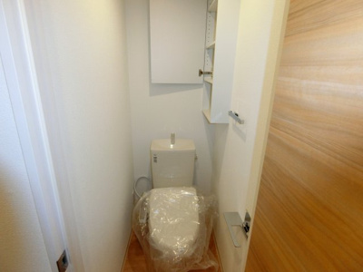 【トイレ】 | ウィンドテラス上本郷