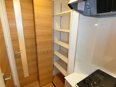 【収納】 | ウィンドテラス上本郷