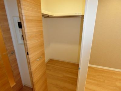 【収納】 | ウィンドテラス上本郷