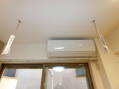 【設備】 | ウィンドテラス上本郷