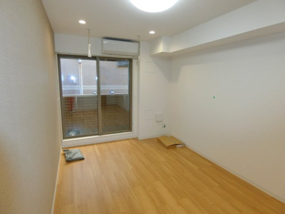 【内装】 | ウィンドテラス上本郷