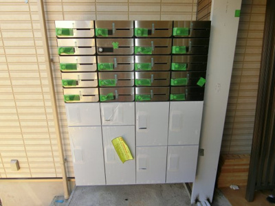 【その他共用部分】 | ウィンドテラス上本郷