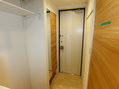 【玄関】 | ウィンドテラス上本郷