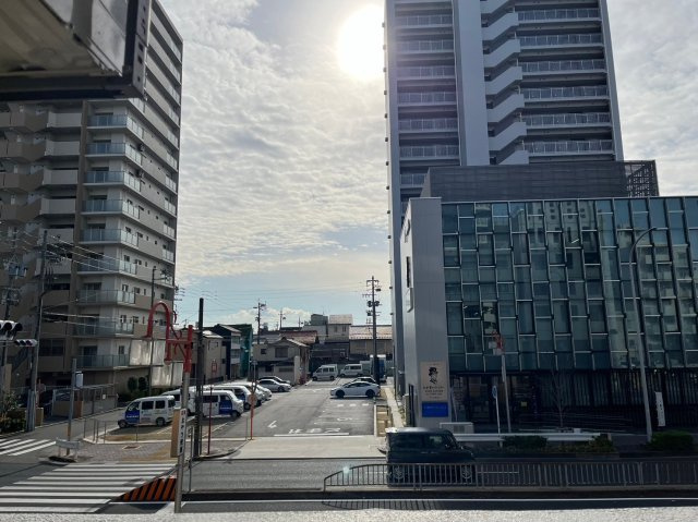 axis nagoya swの展望|axis nagoya sw