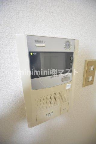 エブサンムージュのセキュリティ